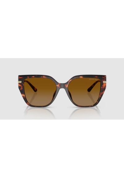 Michael Kors 0mk2231u 40319p 54 Kadın Güneş Gözlüğü Altın - Füme