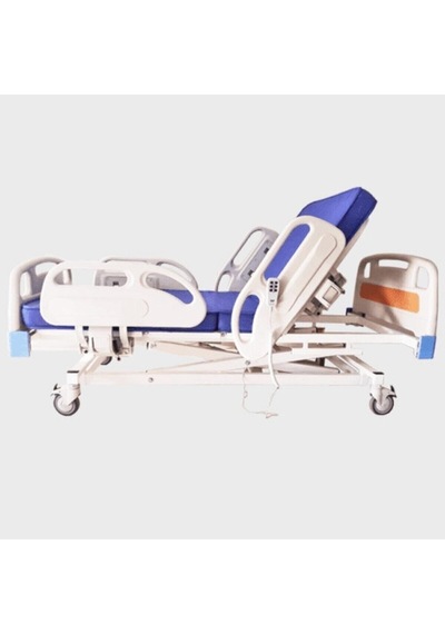 Medikaltec 2 Motorlu Full Abs Hasta Karyolası