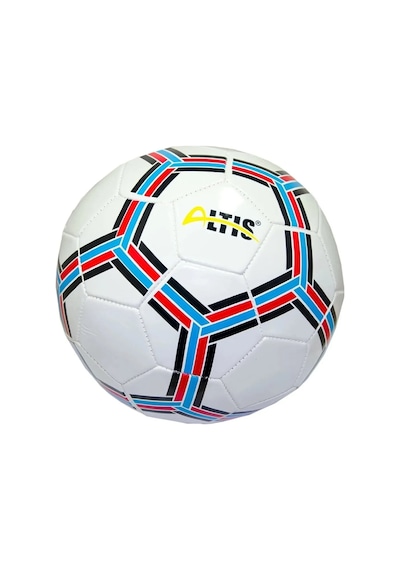 Altis Futbol Topu Beyaz