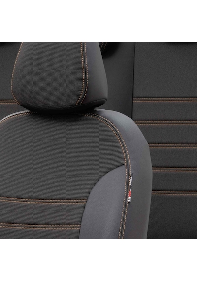 Otom Suzuki Swift 2010-2017 Özel Üretim Koltuk Kılıfı 555573994