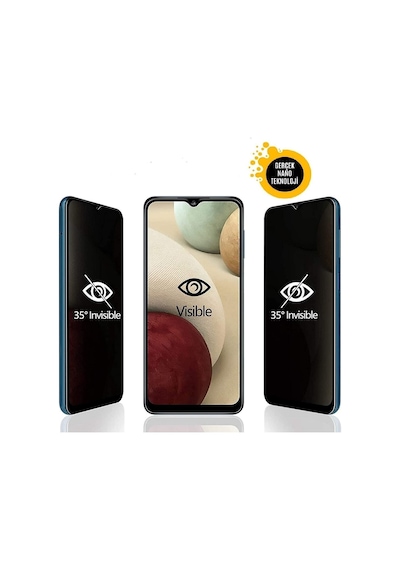 Xiaomi Redmi 13r 5g Uyumlu Hayalet Nano Ekran Koruyucu Kırılmaz Cam - İnce Ve Esnek