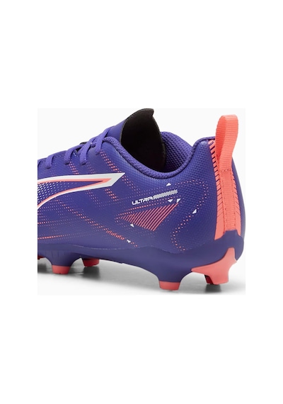 Puma Ultra 5 Play Fg Krampon C-pum107695j10p01 Mor
