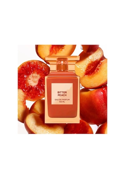 / Tf Bıtter Peach Eau De Parfum 100 Ml Deri