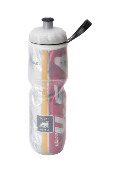 Polar Bottle 202552 Insulated Team Sports Termos 0.70 Lt, Unisex, Çok Renkli, Tek Beden