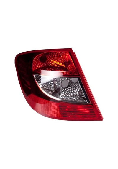 PLE-3581 STOP LAMBASI SOL CLIO SYMBOL SEDAN THALIA 2010 3581 820