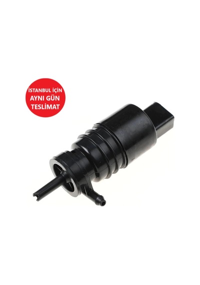 VOLKSWAGEN BORA SİLECEK SU FİSKİYE MOTORU 1998--2005