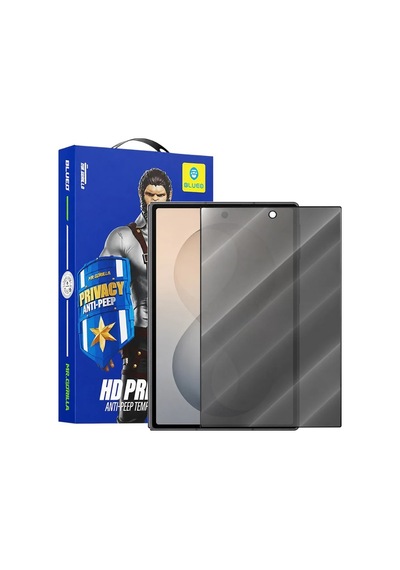 Ekran Film Gizlilik Filmi Cep Aksesuar Samsung Galaxy Z Fold 8 Uyumlu Full Cover Anti-peep Glass