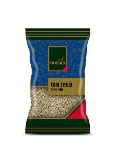 Buhara Çam Fıstığı Dolma Fıstığı 20 Gr