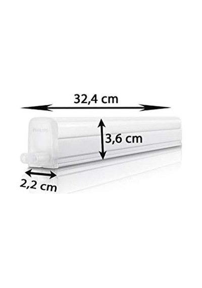 Trunklinea Armatür 4w 6500k Soğuk Beyaz Led Diğer