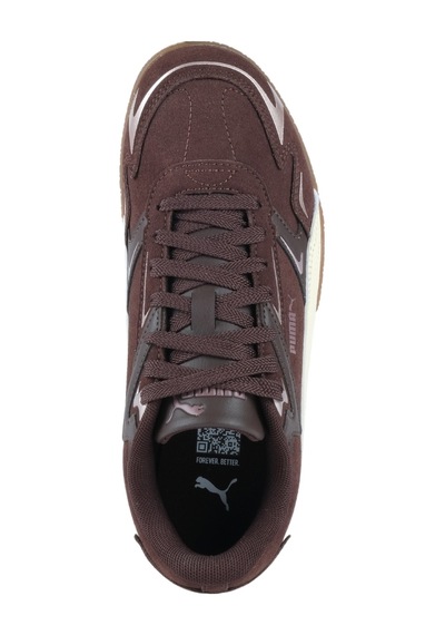 Puma Bella Donna Y2k Esd Kadın Kahverengi Spor Ayakkabı 407264-03