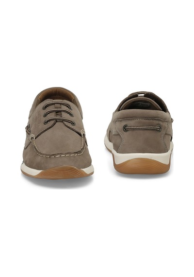 Dockers By Gerli 236360n 4fx Kum Rengi Erkek Marin Ayakkabı 000000000101532992