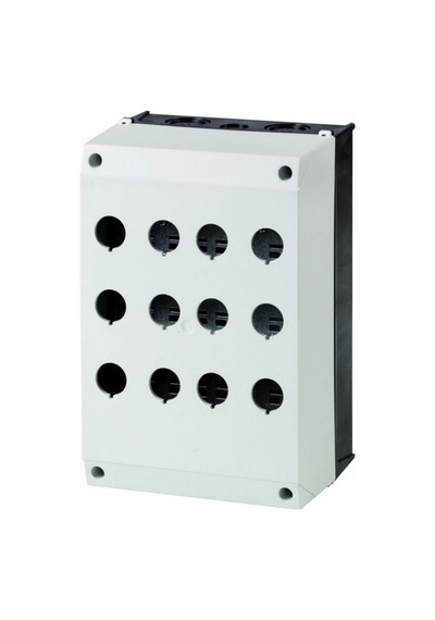 Eaton 222688 M22-ı12 Buton Aksesuarı Buton Kutusu, 12'li- Buton & Switch