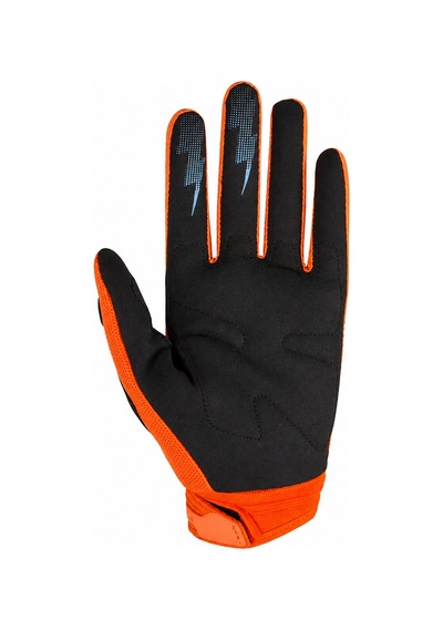 Fox Dirtpaw Eldiven Turuncu