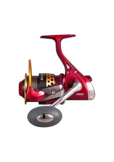 Ryobi Ecusima Surf 7500 Olta Makinesi