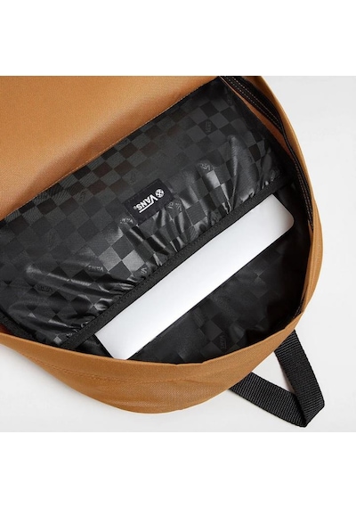 Vans Vn000h4w1ou1 Old Skool Backpack Sarı