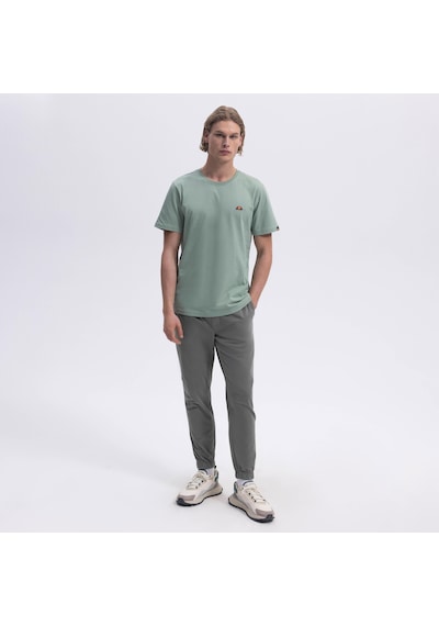 Ellesse Erkek Jogger Pantolon Em474 Bej