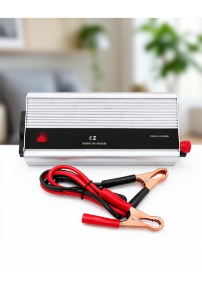 1500w Araç Inverter