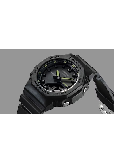Casio Gma-p2100sa-1a1dr Kol Saati Renkli