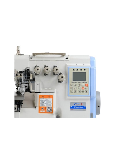 Fdm Champion 988N-5 Otomatik 5 İplik Overlok Makinesi