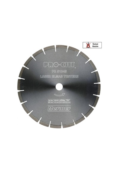 Procut Lazer Mermer Testere 450 Lm Prc51047