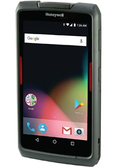 Honeywell Eda70 Android El Terminali (2D)-Gsm'Siz