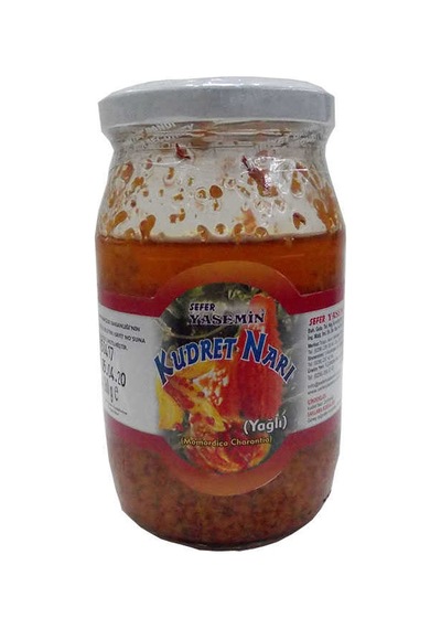 Kudret Narı Yağlı 260 Gr