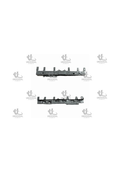 Panel Tiggo 7 Pro 22-24 Ön Üst Parça / 509001130aadyj