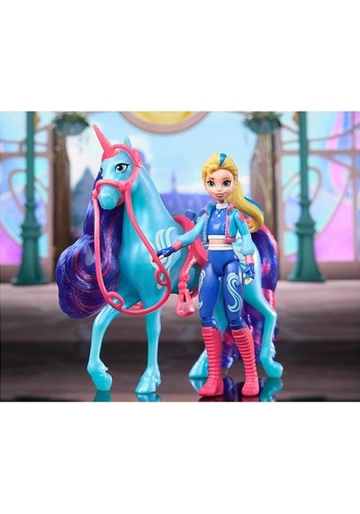 Spin Master Unicorn Academy Isabel & River 20149005