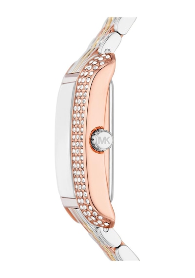 Michael Kors Mk4744 Kadın Kol Saati Rose Gold