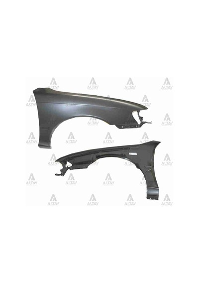 Taiwan Toyota Corolla 1993-1995 Ön Çamurluk Sağ 53801-02050