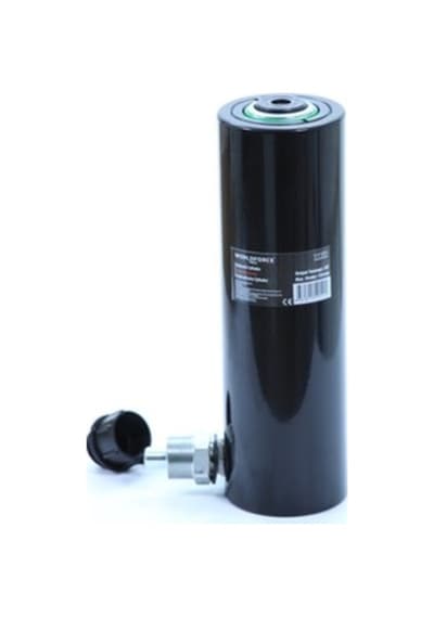 Worldforce Hidrolik Silindir 10 Ton Strok: 150 Mm Hidrolik Makine