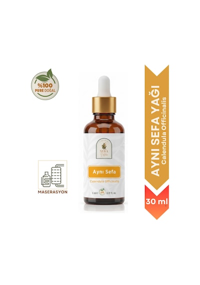 Sera Natura Aynı Sefa Yağı 30 ML