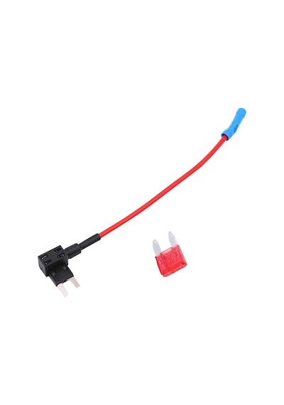 Mini Bıçak Sigorta Çoklayıcı  Fuse Tap 1 Adet