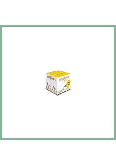Bşkvirgo Medi İpek - 5m X 5 Cm İpek Flaster Bsk2026