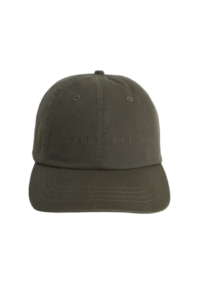 Quiksilver Quıksılver Decades Cotton 2024 Haki