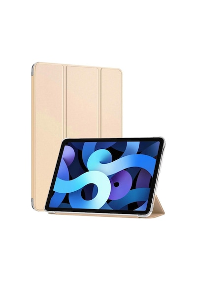 Xiaomi Uyumlu Redmi Pad Se 11inç Kılıf Pu Deri Smart Standlı Case