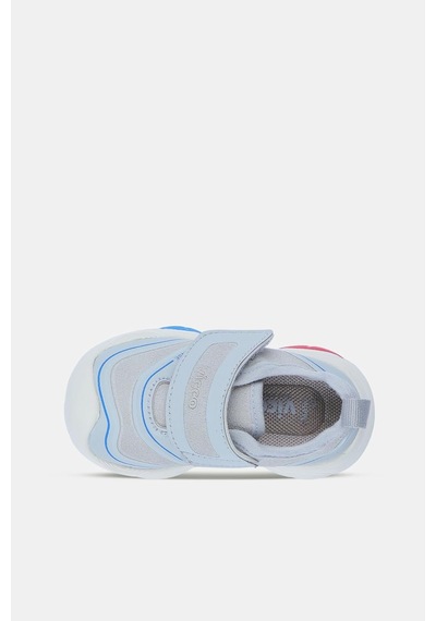 Xmlbayiciniz O Erkek Bebek Ezzy Shoes Siyah - Beyaz