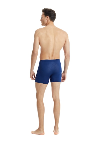 Blackspade Erkek Silver Boxer 9313 Lacivert