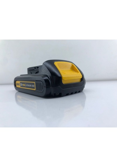 Dewalt 20v 1.3ah Li-ıon Akü