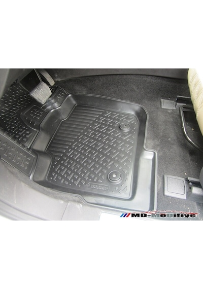 Ford Mondeo Paspas.Mondeo Havuzlu Ithal 3D Paspas 2015-
