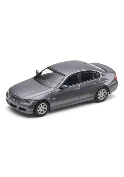 1:64 Minichamps Bmw Collector Edition 50 Years Bmw 3 Series Set 7 Adet