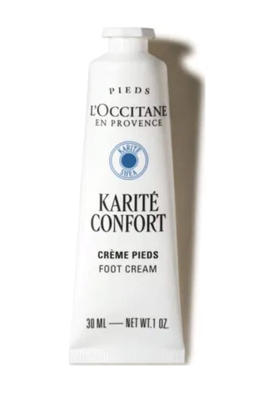 L'occitane Shea Ayak Kremi 30 Ml