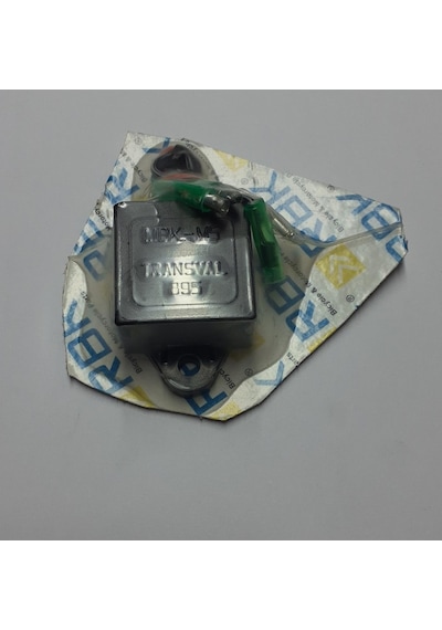 Mobylette Mobilet Elektronik Cdı Beyin