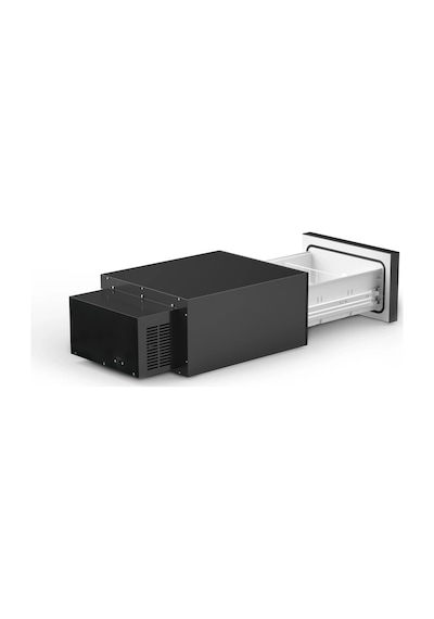 Evacool Evad31 12/24v 30l Yatak Altı Çekmeceli Kompresörlü Buzdolabı