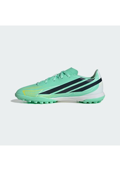 Adidas F50 Hyperfast Club Tf Halı Saha Ayakkabısı C-adıkk1367j10a00 Yeşil