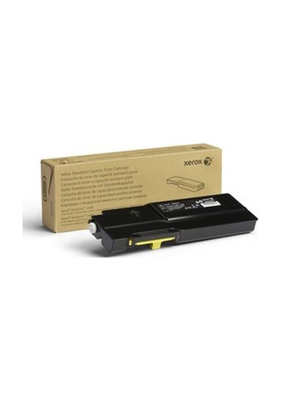 Xerox 106R03509 Versalink C400-C405 Standart Kapasite Yellow Sarı