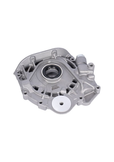 Yağ Pompası Vw T4 2.4d 1990-2003 074115105a