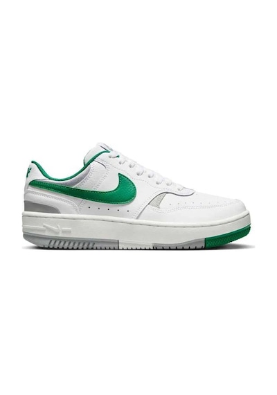 Nike Gamma Force Womens Leather Sneaker White Hakiki Deri Kadın Günlük Spor Ayakkabı Beyaz Nike Gamma Force Womens Leather Sneaker White Hakiki Deri Kadın Günlük Spor Ayakkabı Beyaz
