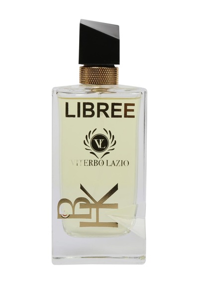 Viterbo Lazio Libree Kadın Parfüm EDT 100 ML