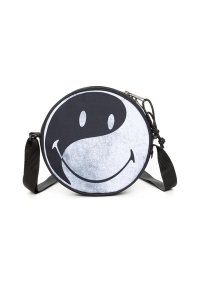 Eastpak X Smiley Ada Mini Bags Omuz Çantası Siyah